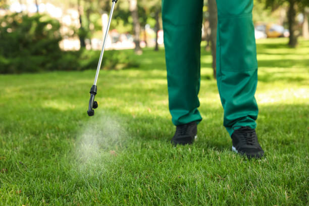 Pest Control for Restaurants in Markesan, WI